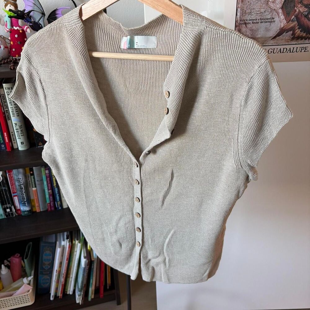 Free People Beach Medium Top